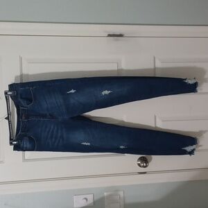 Risen size 30 jeans